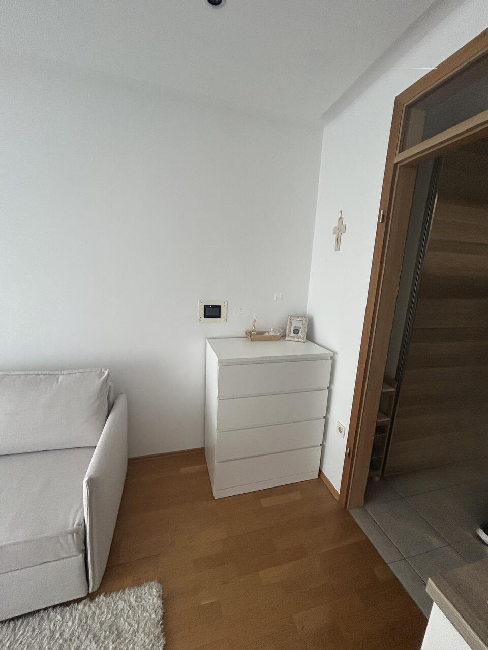 Квартира в Любляне, Словения, 31 м² - фото 4