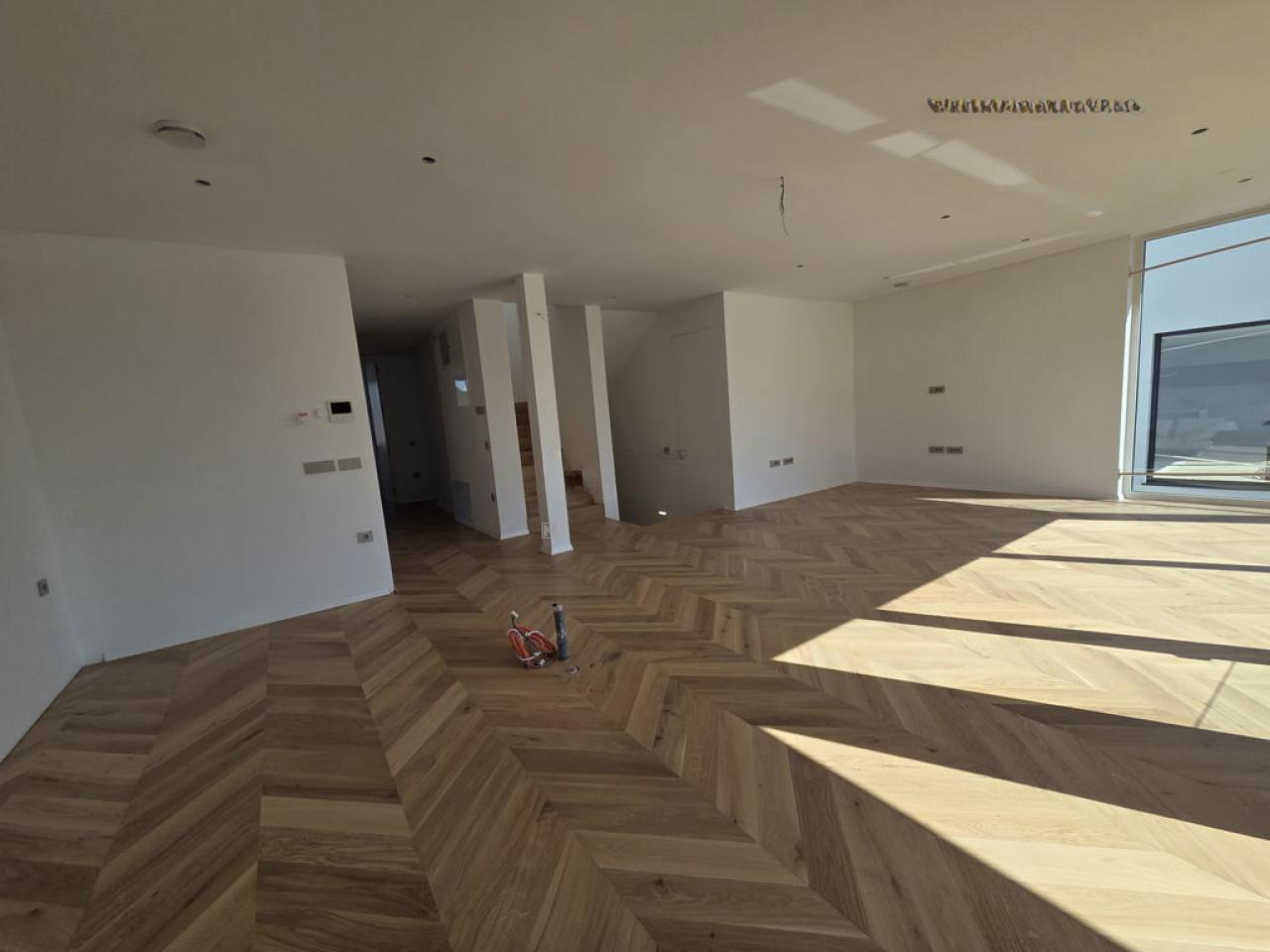 Квартира в Любляне, Словения, 299 м² - фото 4