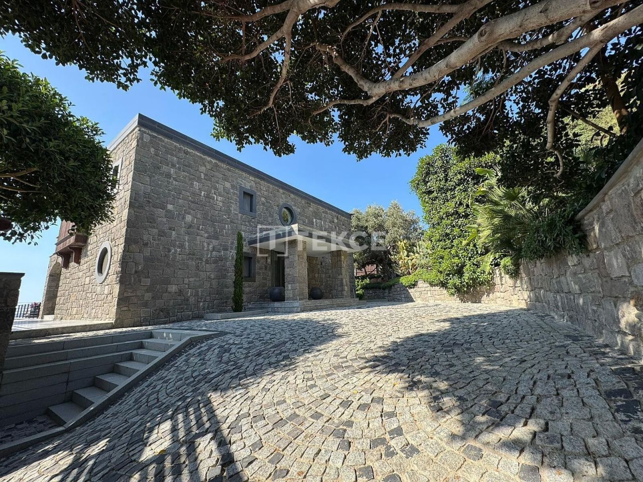 Вилла в Бодруме, Турция, 460 м² - фото 6