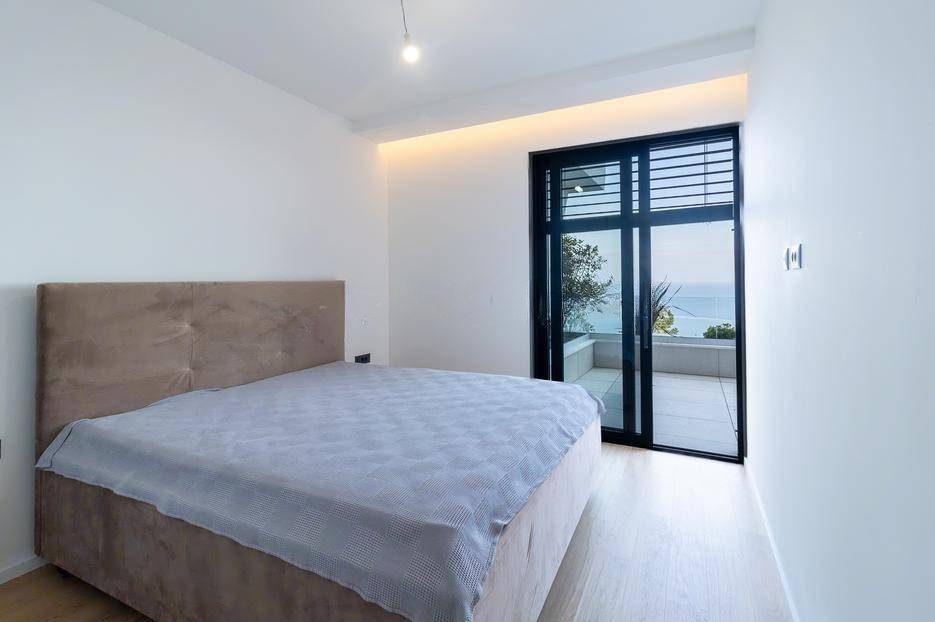 Квартира в Опатии, Хорватия, 56 м² - фото 4