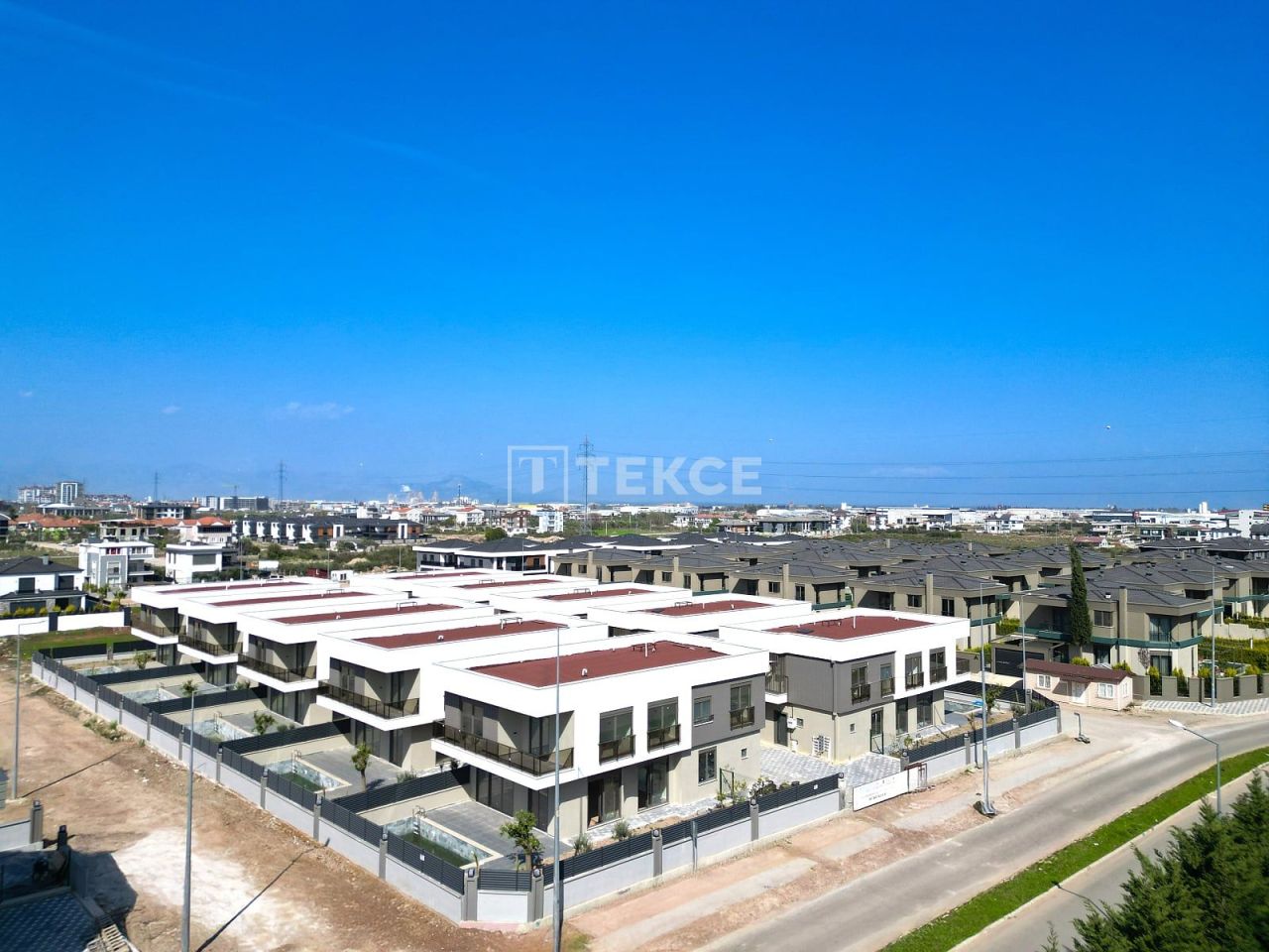 Вилла в Анталии, Турция, 400 м² - фото 6