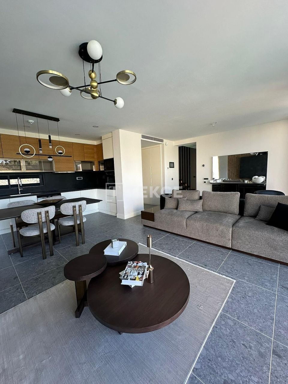 Вилла в Бодруме, Турция, 137 м² - фото 6