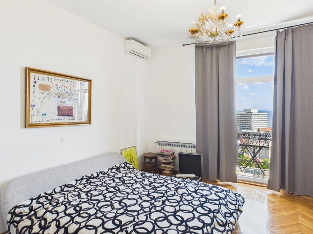 Квартира в Опатии, Хорватия, 205 м² - фото 4