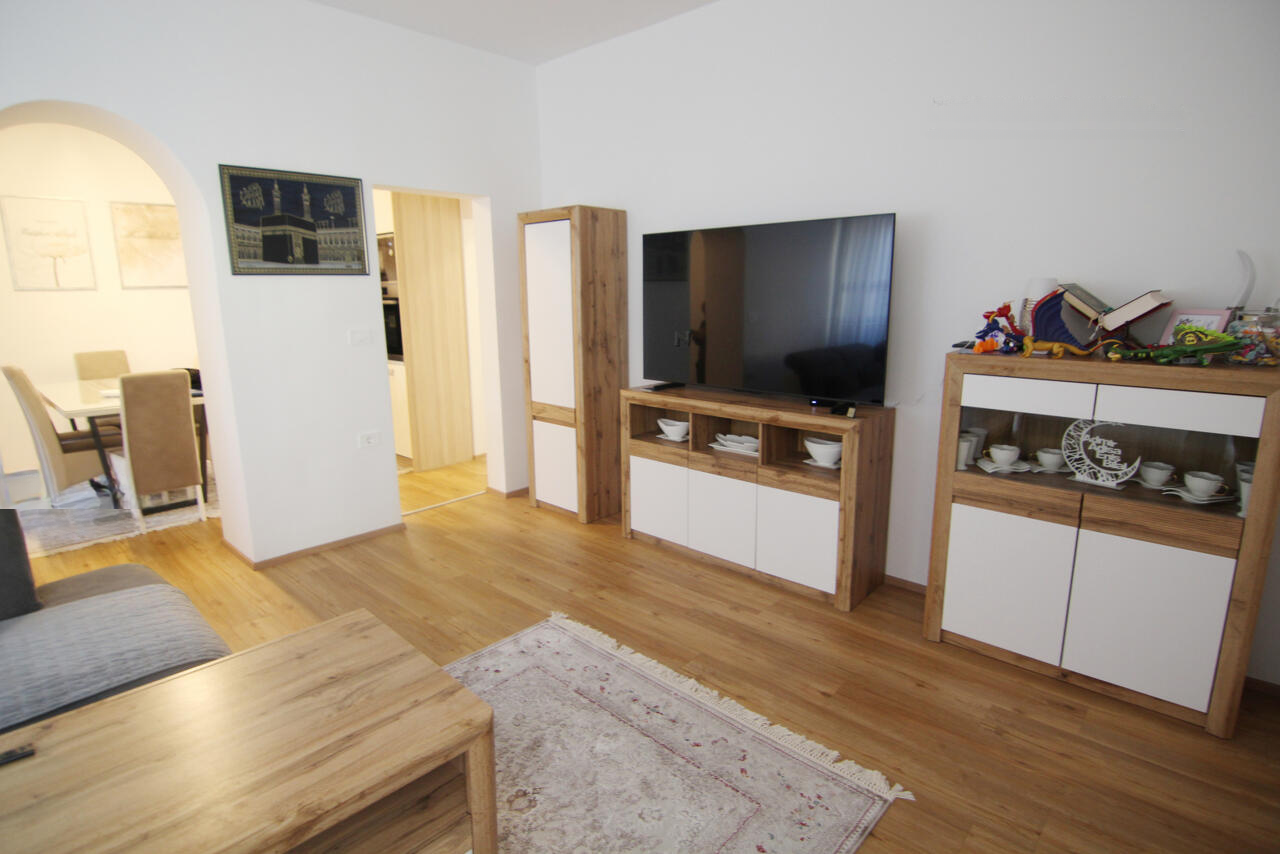 Квартира в Любляне, Словения, 57 м² - фото 4