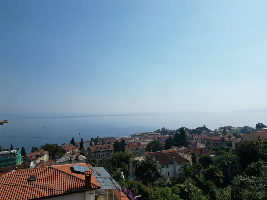 Дом в Опатии, Хорватия, 140 м² - фото 4