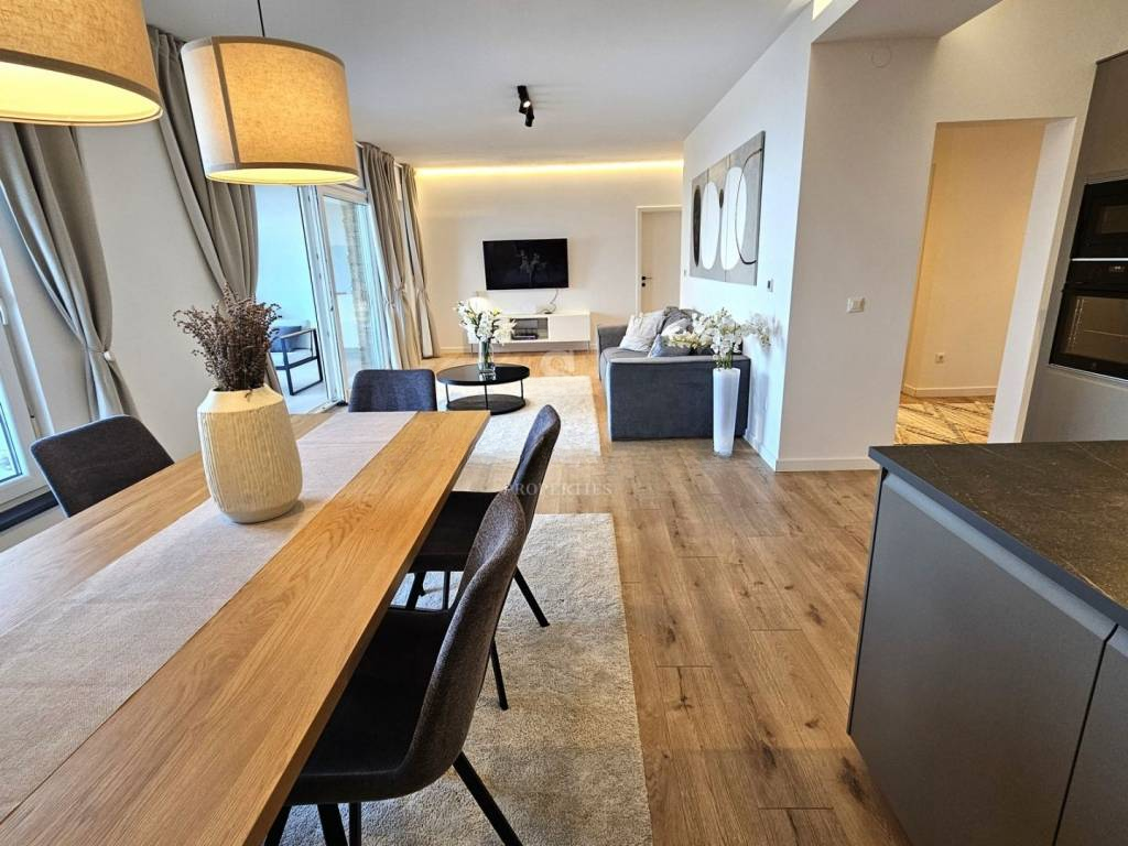 Квартира в Опатии, Хорватия, 121 м² - фото 4