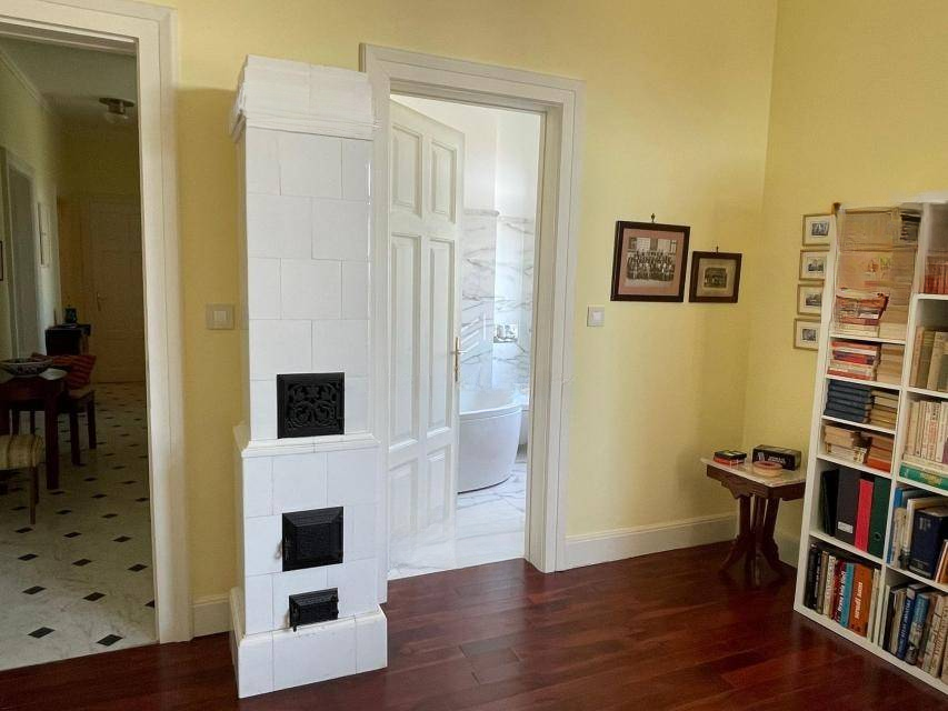 Квартира в Опатии, Хорватия, 128 м² - фото 4