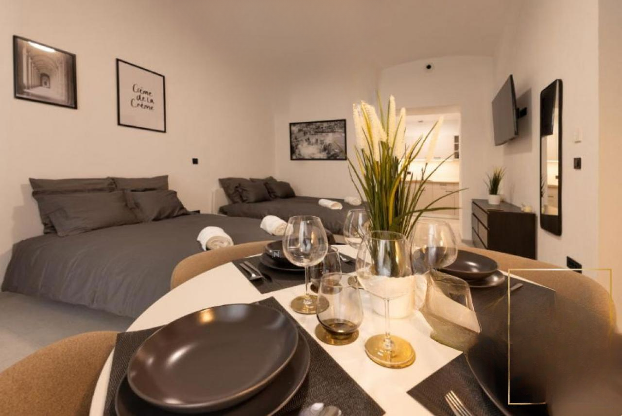 Квартира в Любляне, Словения, 85 м² - фото 4