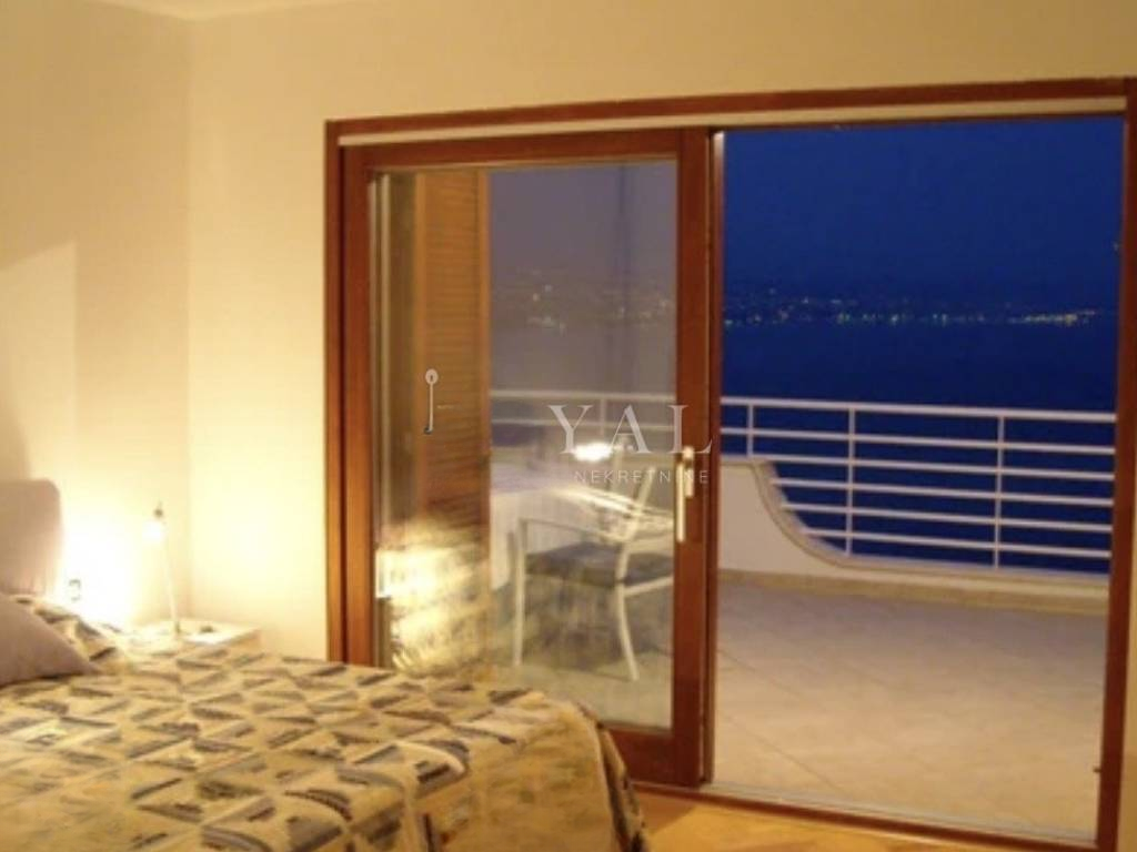 Квартира в Опатии, Хорватия, 217 м² - фото 4