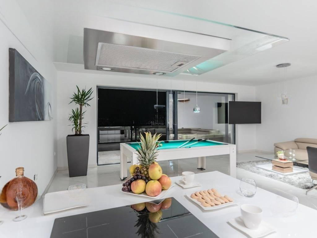 Дом в Опатии, Хорватия, 210 м² - фото 4