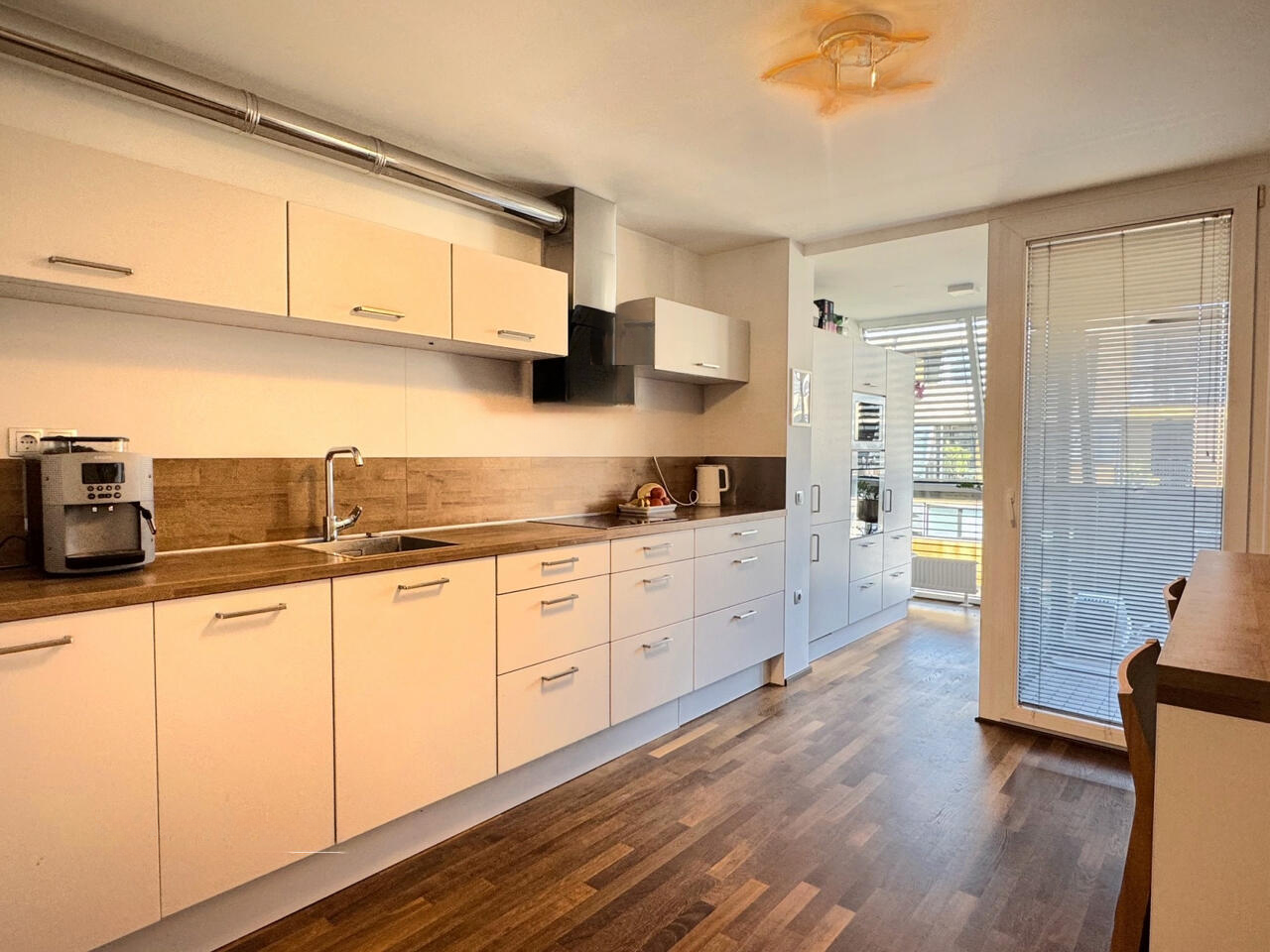 Квартира в Любляне, Словения, 134 м² - фото 4