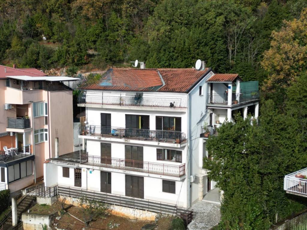 Дом в Опатии, Хорватия, 290 м² - фото 4