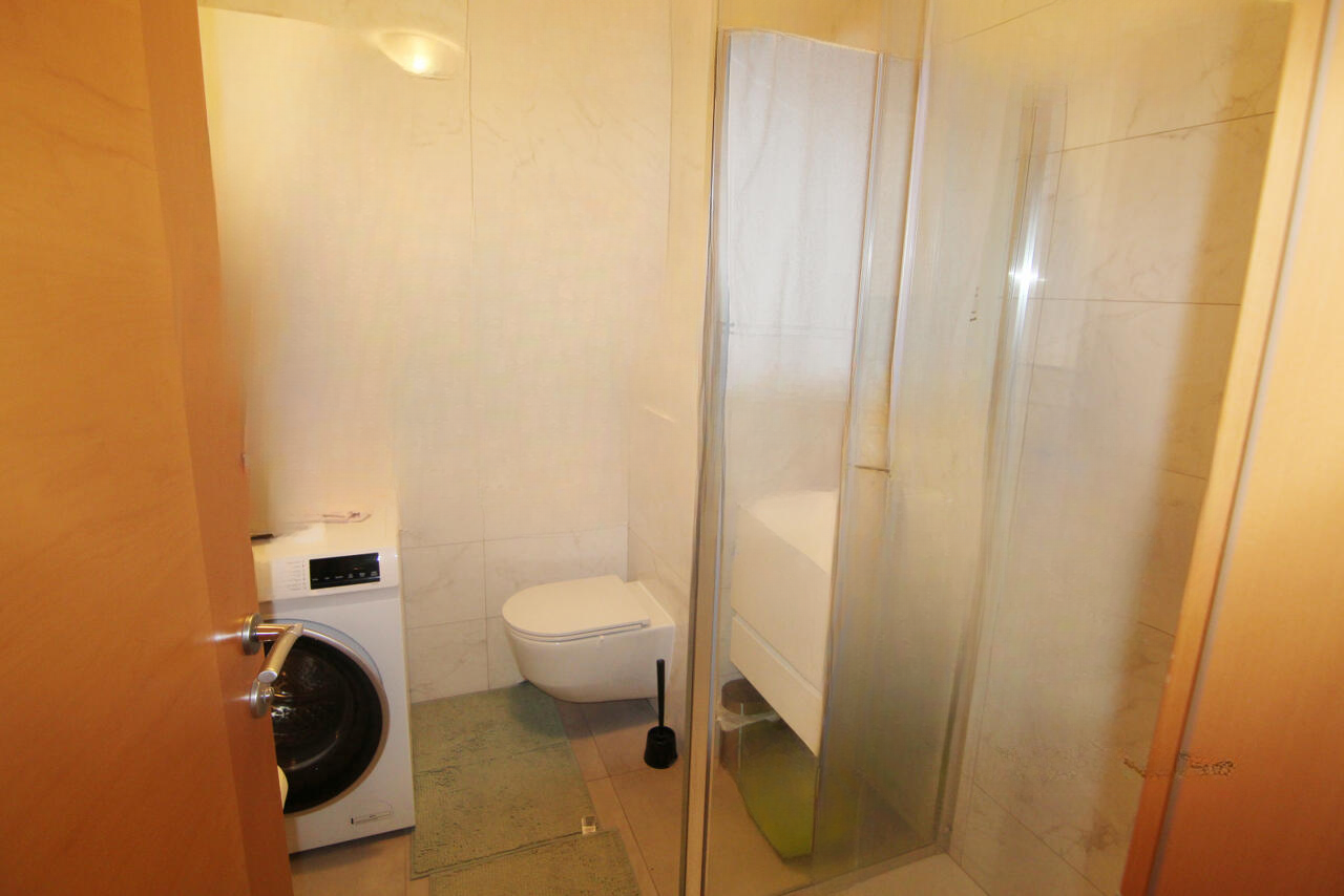 Квартира в Любляне, Словения, 41 м² - фото 4