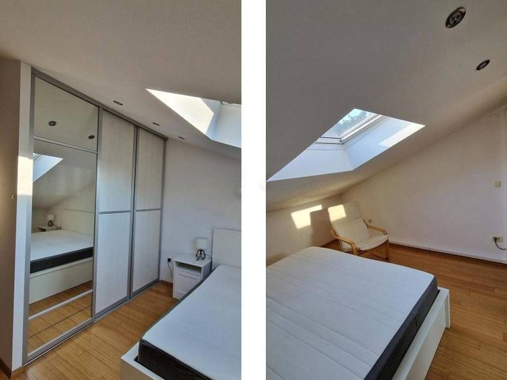 Квартира в Опатии, Хорватия, 77 м² - фото 3