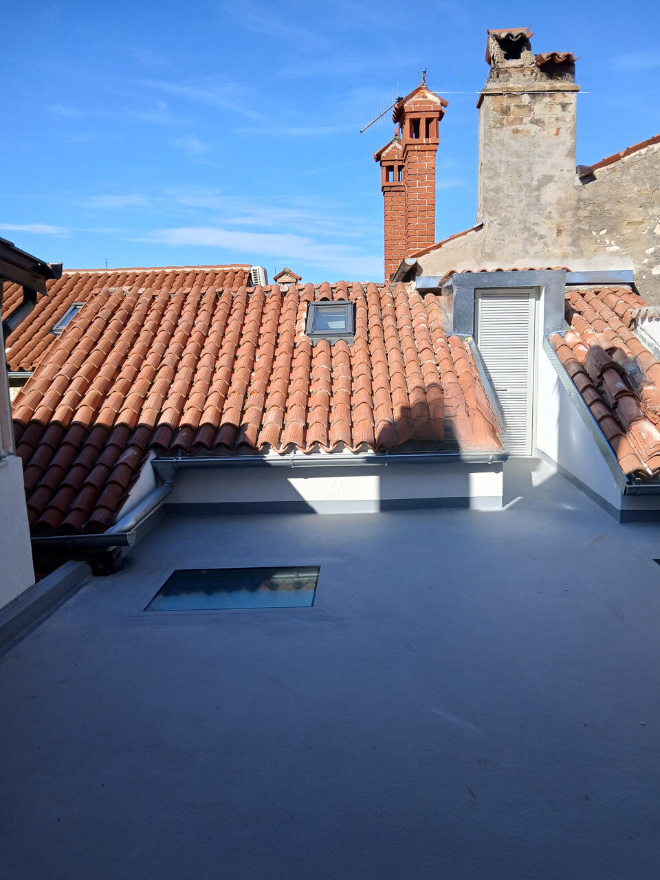 Квартира в Изоле, Словения, 67 м² - фото 4