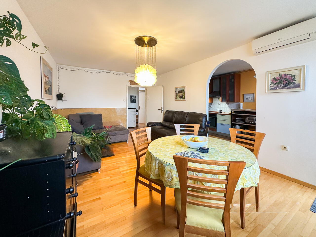 Квартира в Любляне, Словения, 62 м² - фото 4