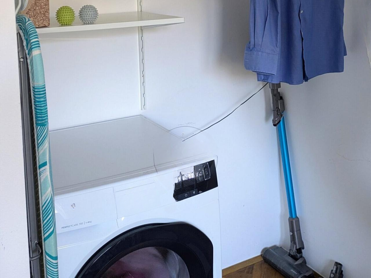 Квартира в Любляне, Словения, 96 м² - фото 4