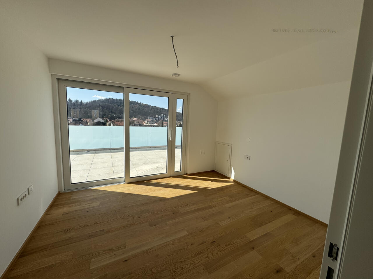 Квартира в Любляне, Словения, 271 м² - фото 4