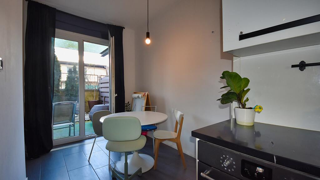 Квартира в Любляне, Словения, 47 м² - фото 4