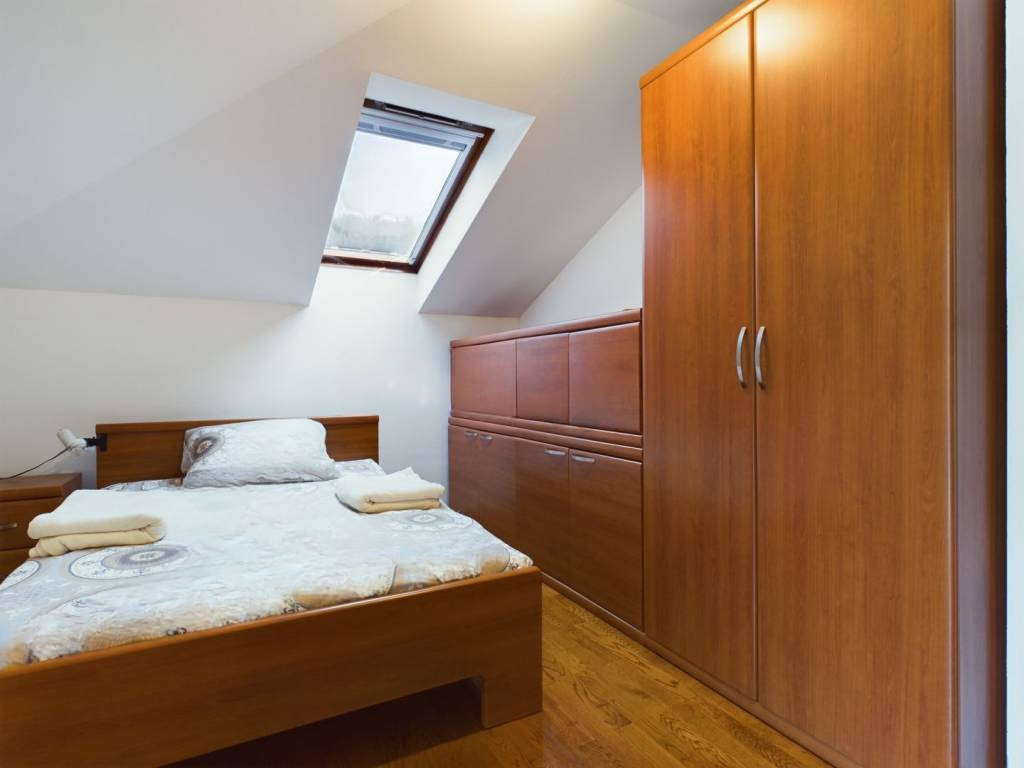 Квартира в Опатии, Хорватия, 92 м² - фото 4