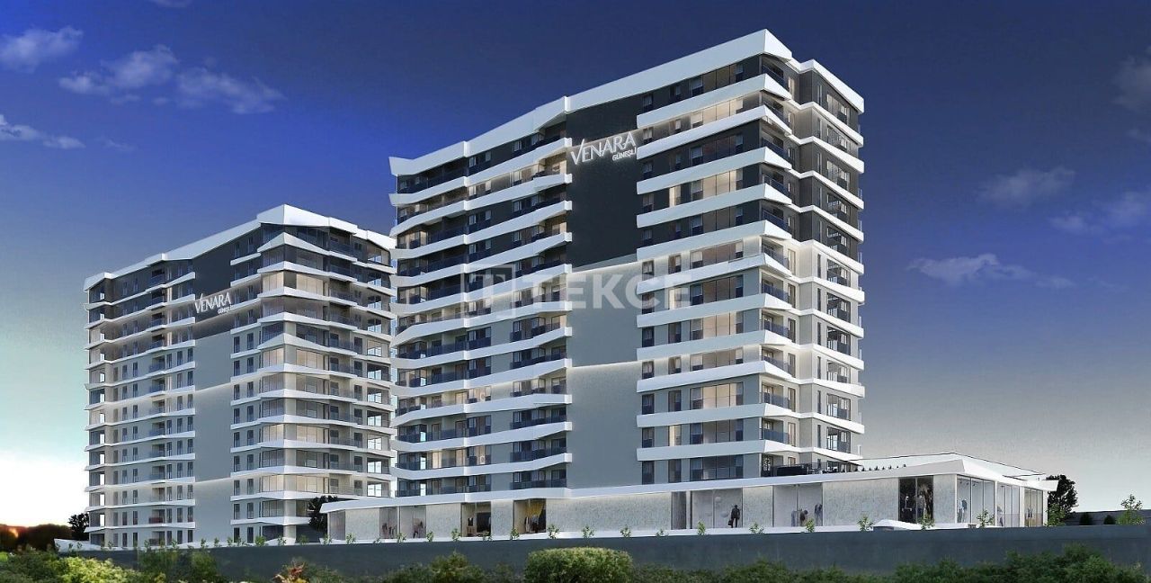 Апартаменты в Стамбуле, Турция, 152 м² - фото 6