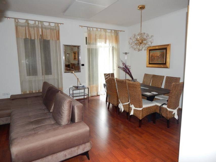 Квартира в Опатии, Хорватия, 97 м² - фото 4