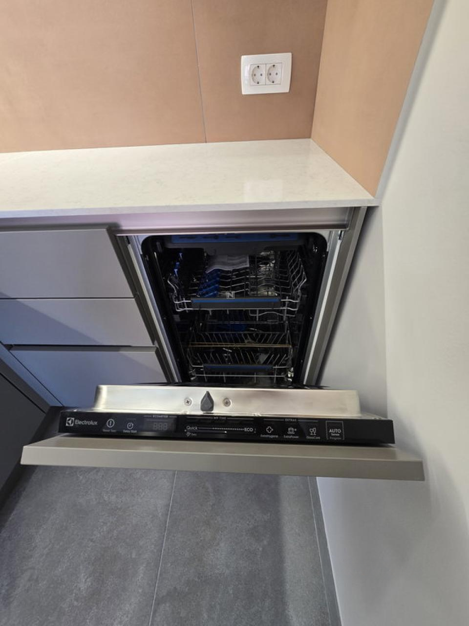 Квартира в Изоле, Словения, 59 м² - фото 4