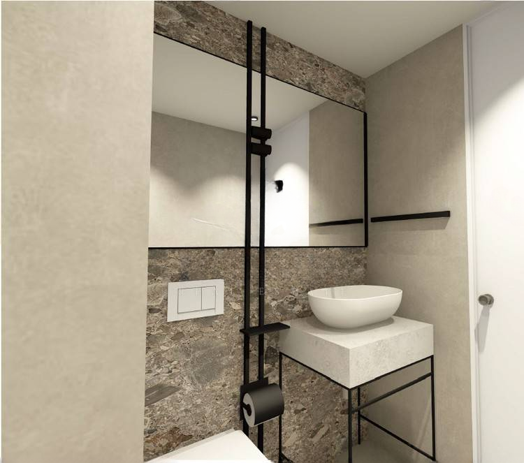 Квартира в Опатии, Хорватия, 103 м² - фото 4