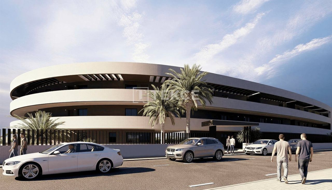 Пентхаус в Лос Алькасарес, Испания, 69 м² - фото 6