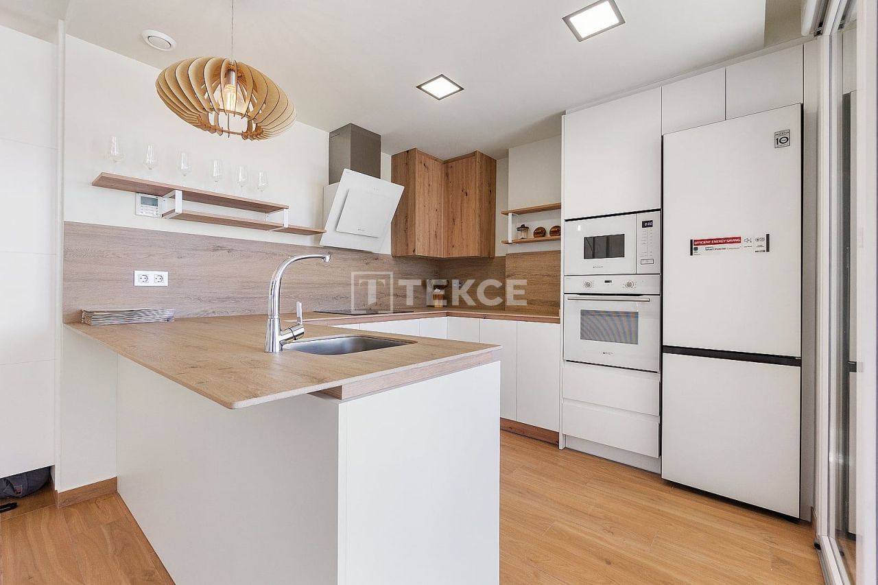 Вилла в Рохалесе, Испания, 118 м² - фото 6