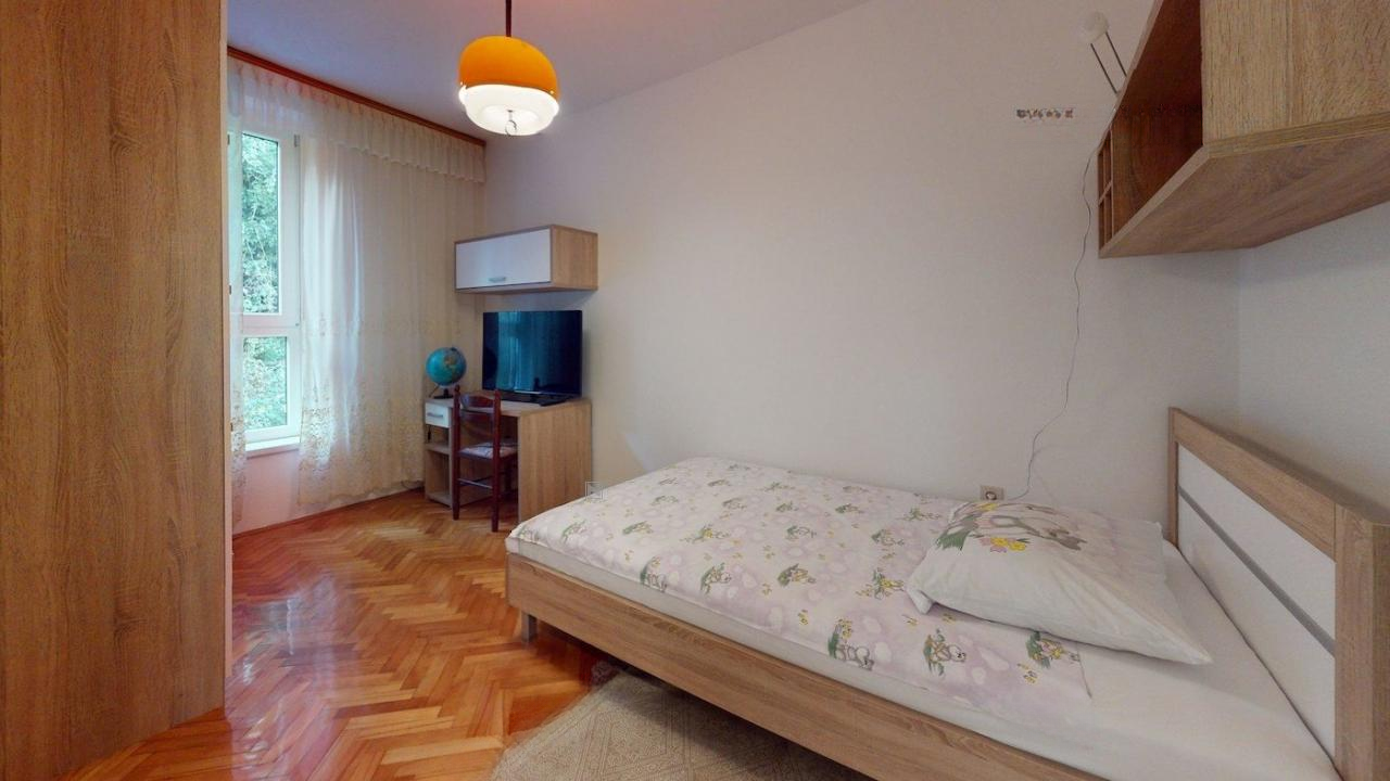 Квартира в Копере, Словения, 107 м² - фото 4