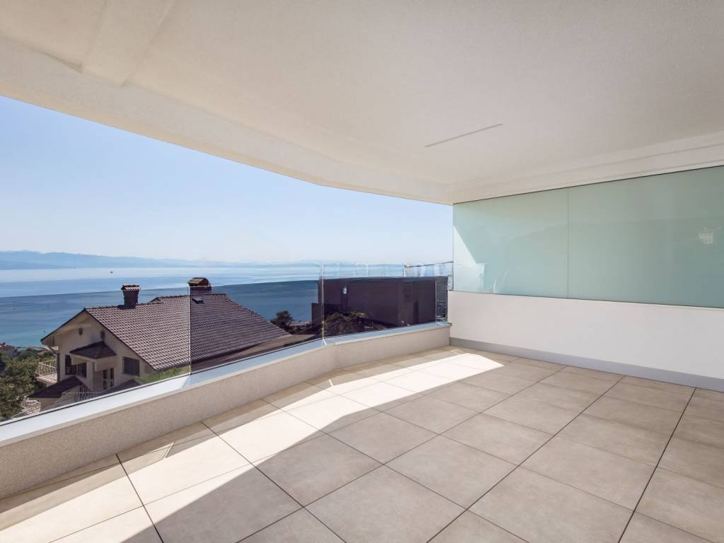 Квартира в Опатии, Хорватия, 103 м² - фото 4