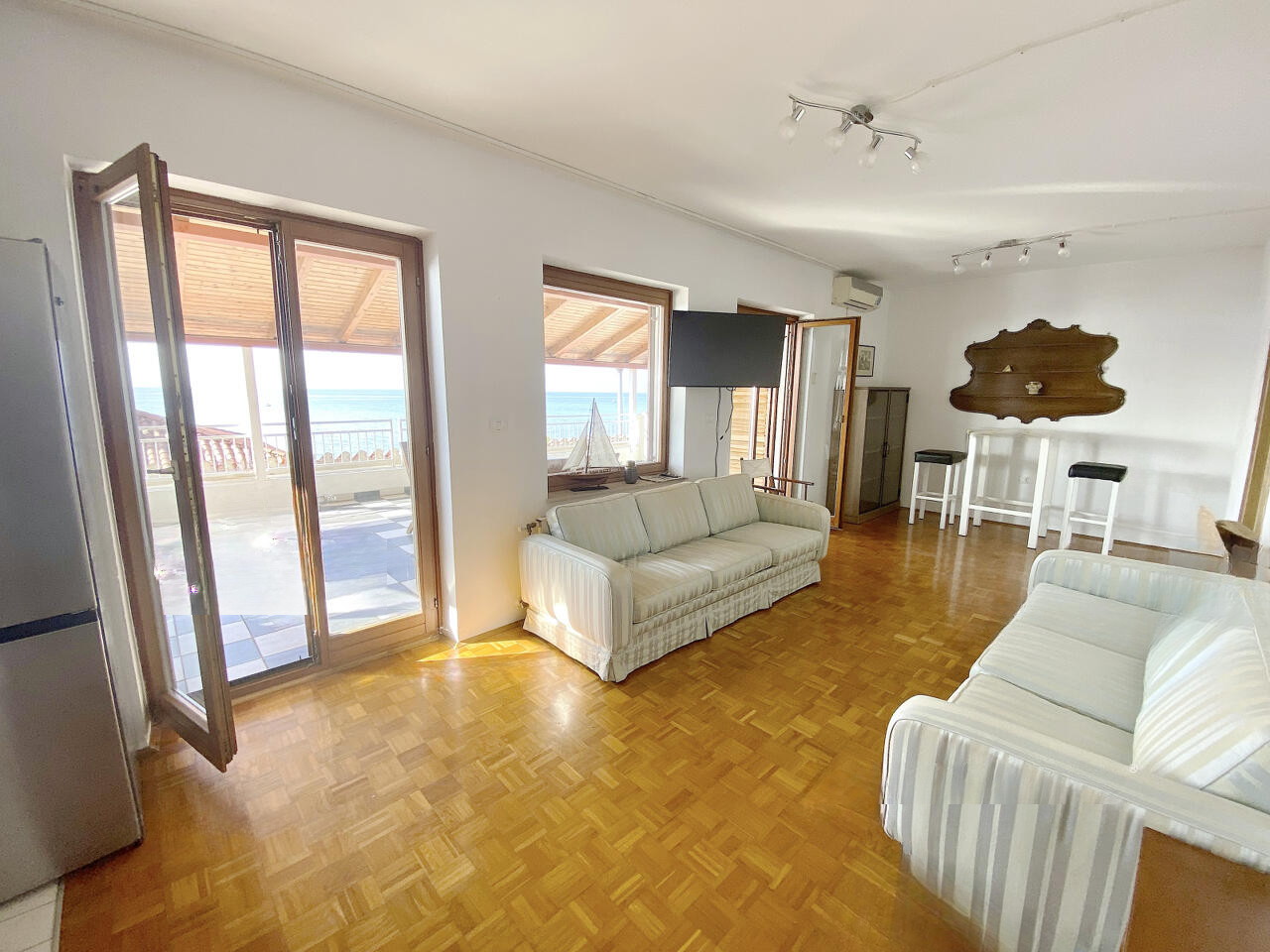 Квартира в Пиране, Словения, 109 м² - фото 4