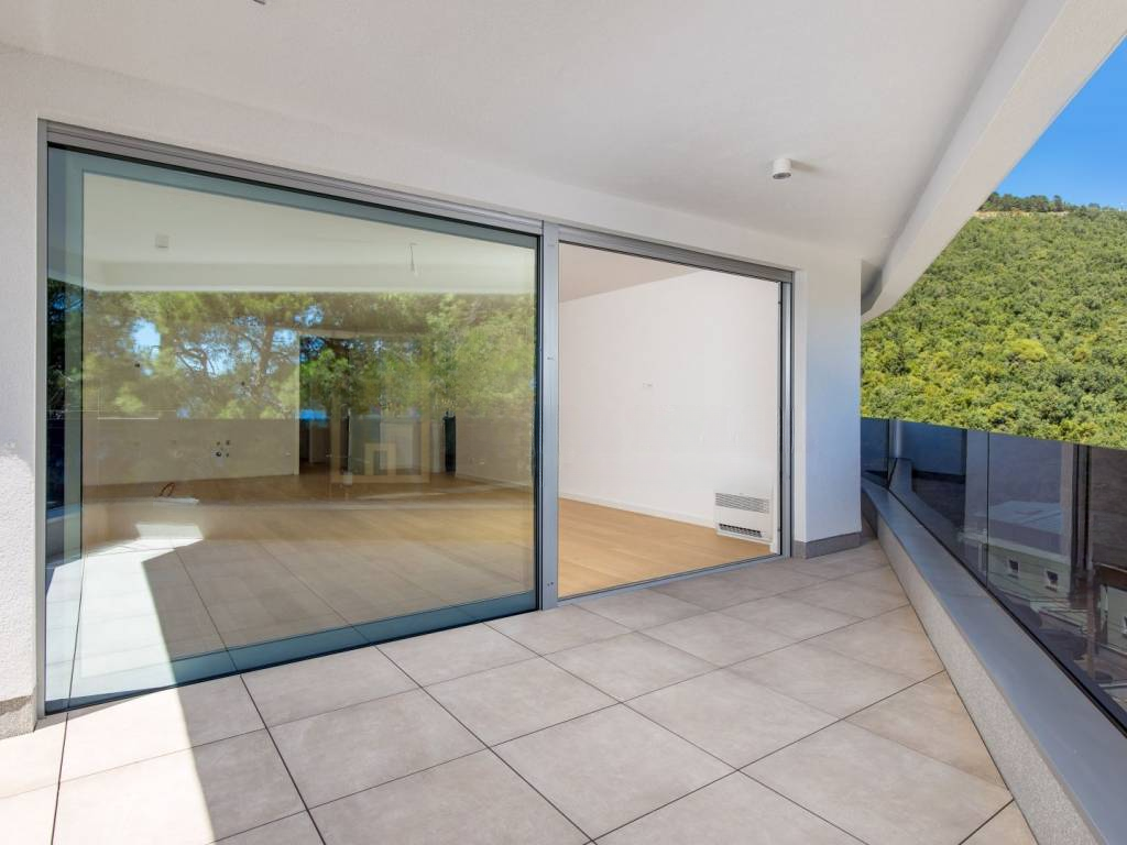 Дом в Опатии, Хорватия, 253 м² - фото 4