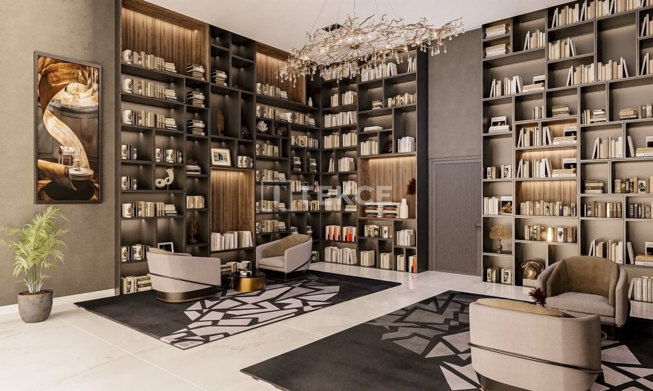 Апартаменты в Дубае, ОАЭ, 76 м² - фото 6