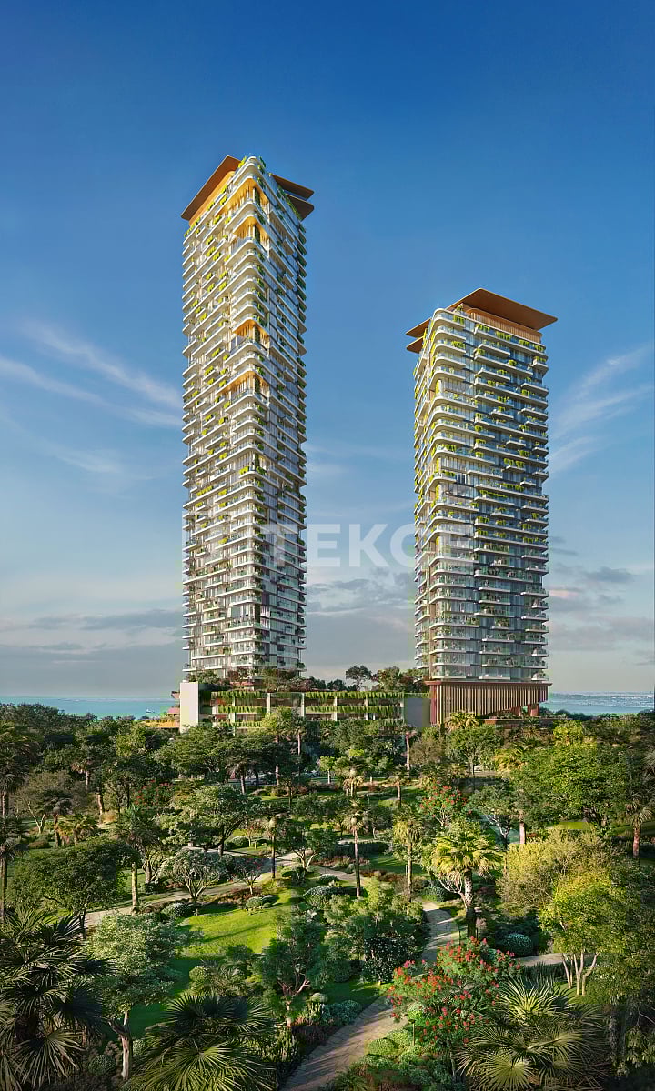 Апартаменты в Дубае, ОАЭ, 193 м² - фото 6