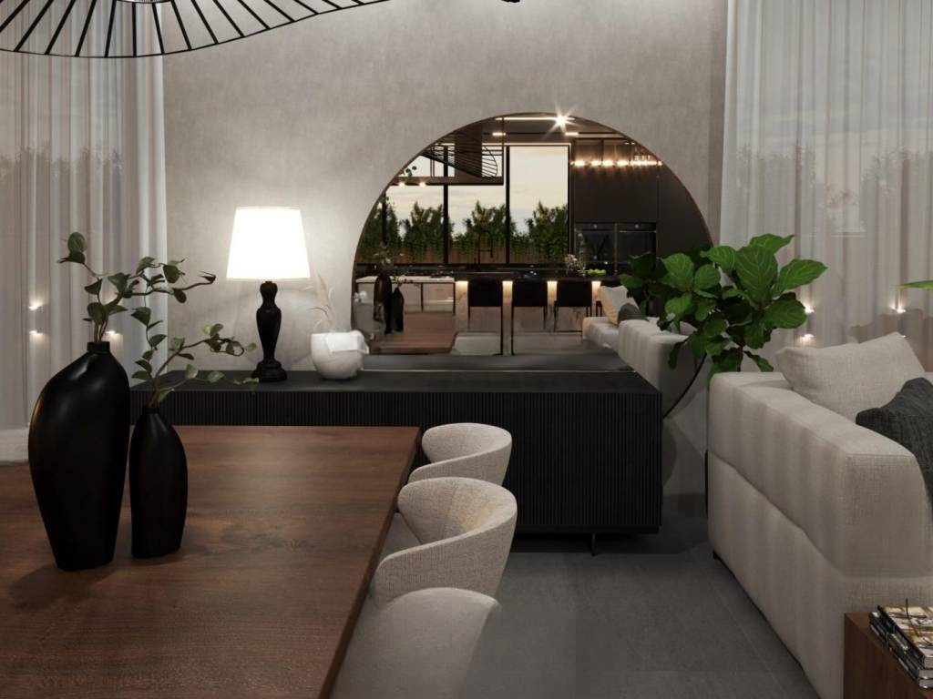 Квартира в Опатии, Хорватия, 201 м² - фото 4