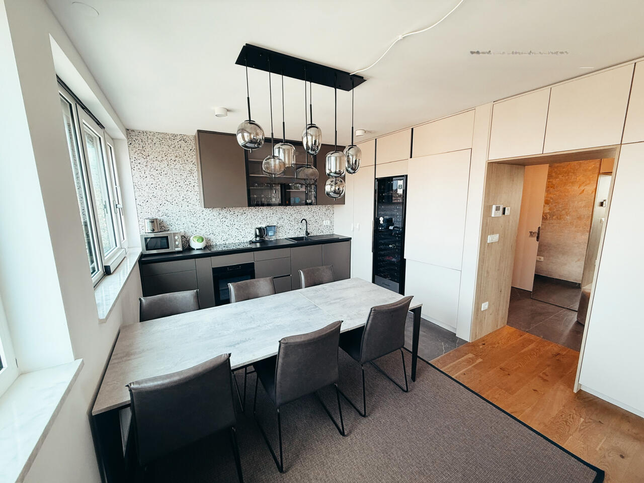 Квартира в Копере, Словения, 84 м² - фото 4