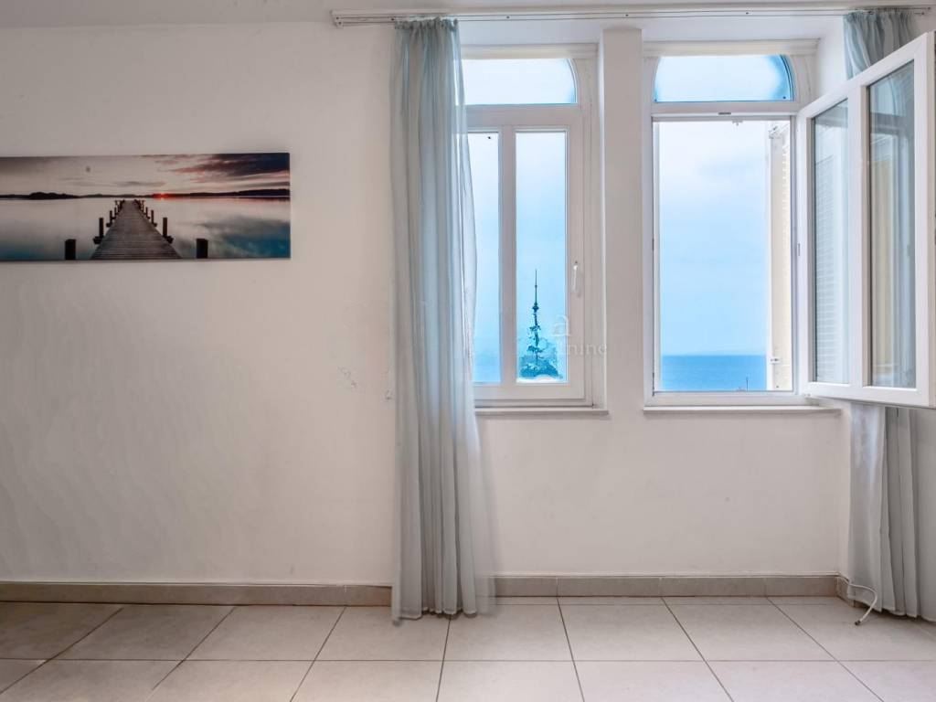 Квартира в Опатии, Хорватия, 32 м² - фото 4