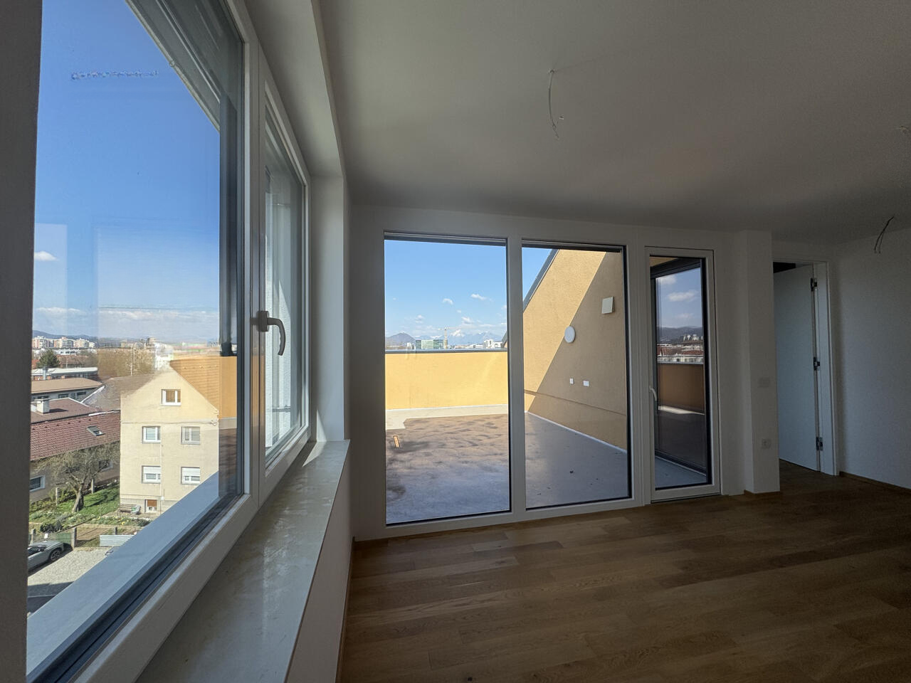 Квартира в Любляне, Словения, 30 м² - фото 4