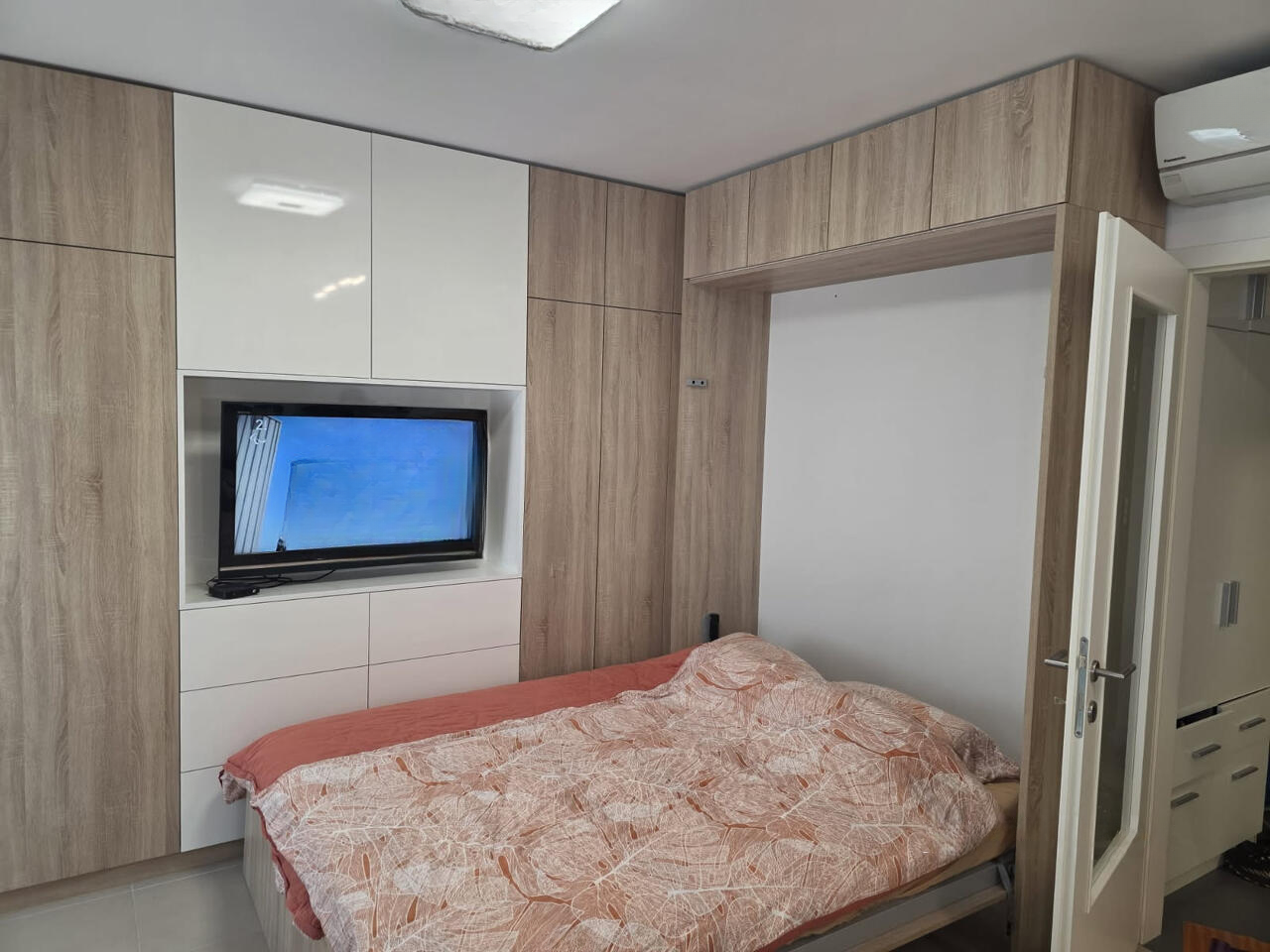 Квартира в Изоле, Словения, 33 м² - фото 2