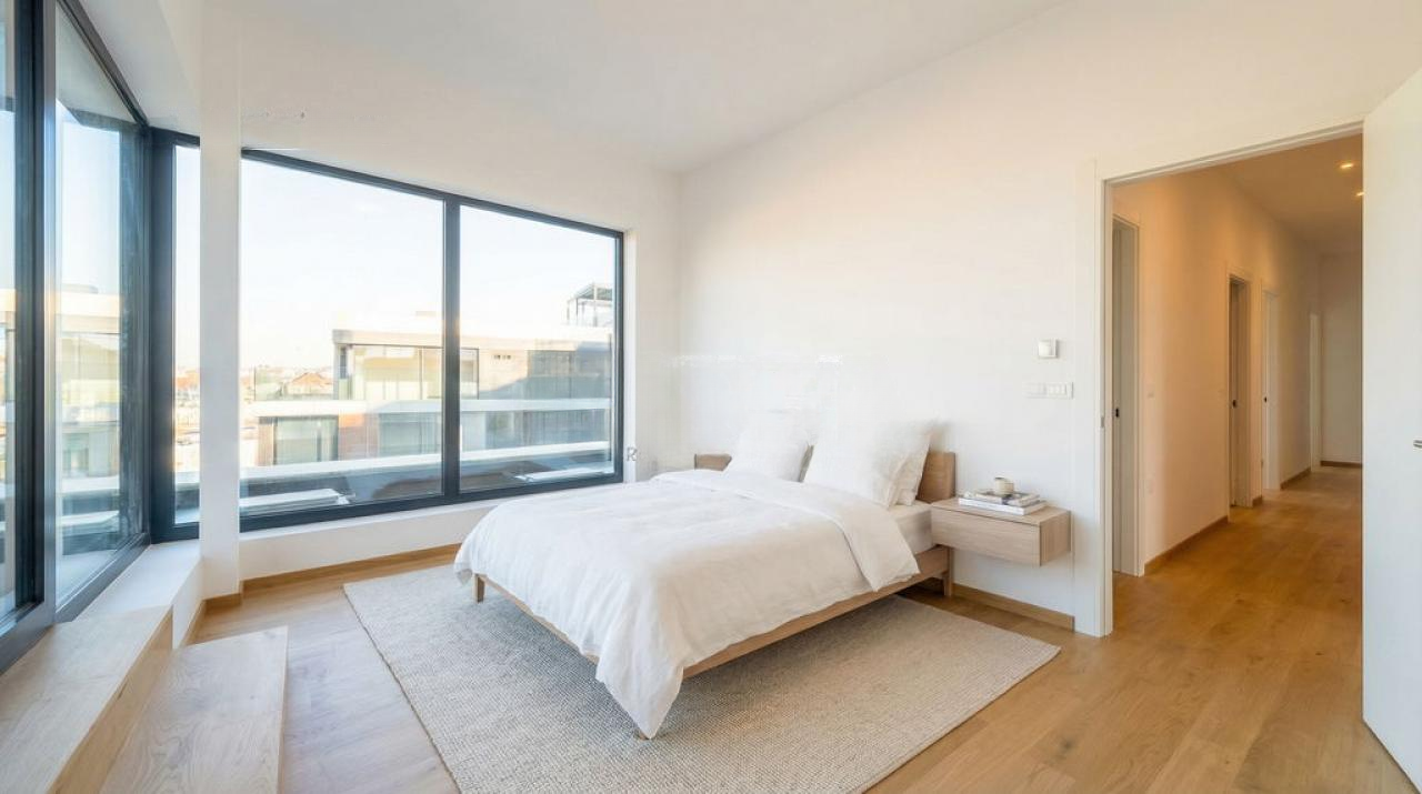 Квартира в Любляне, Словения, 142 м² - фото 4