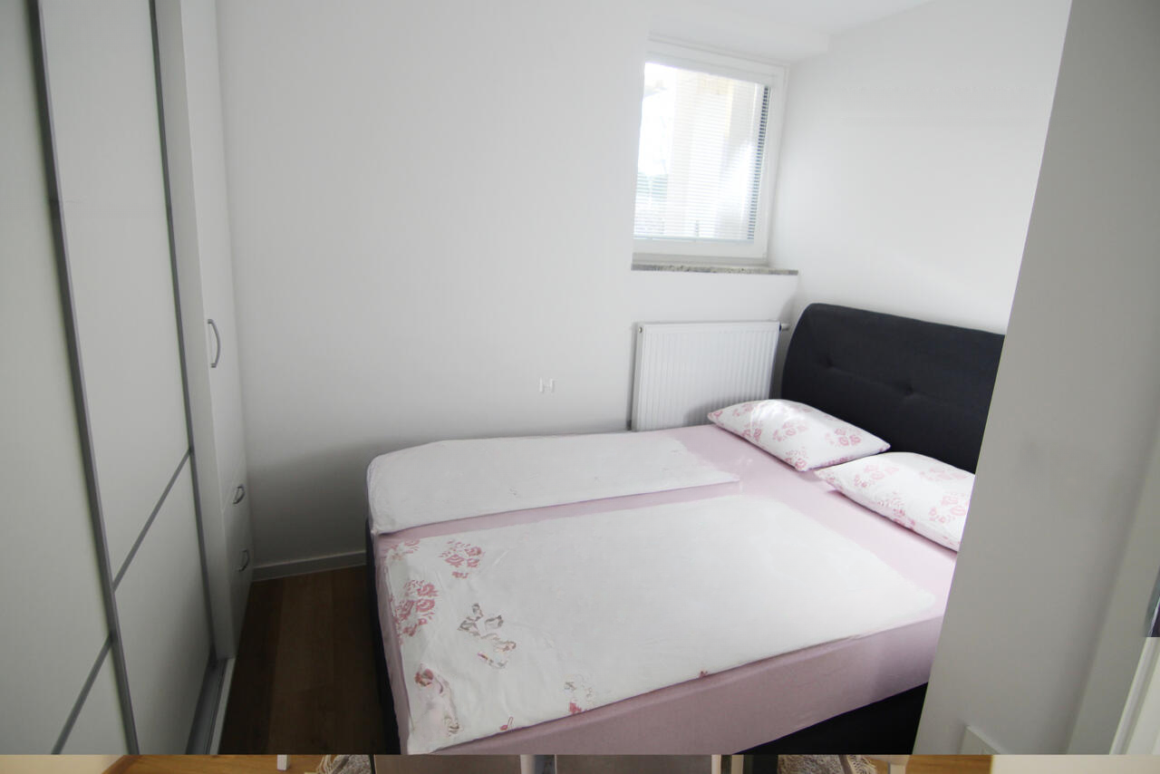 Квартира в Любляне, Словения, 34 м² - фото 4