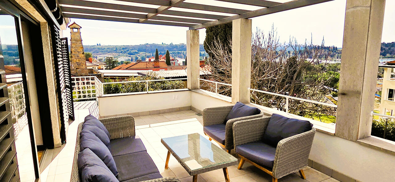 Дом в Луции, Словения, 267 м² - фото 4