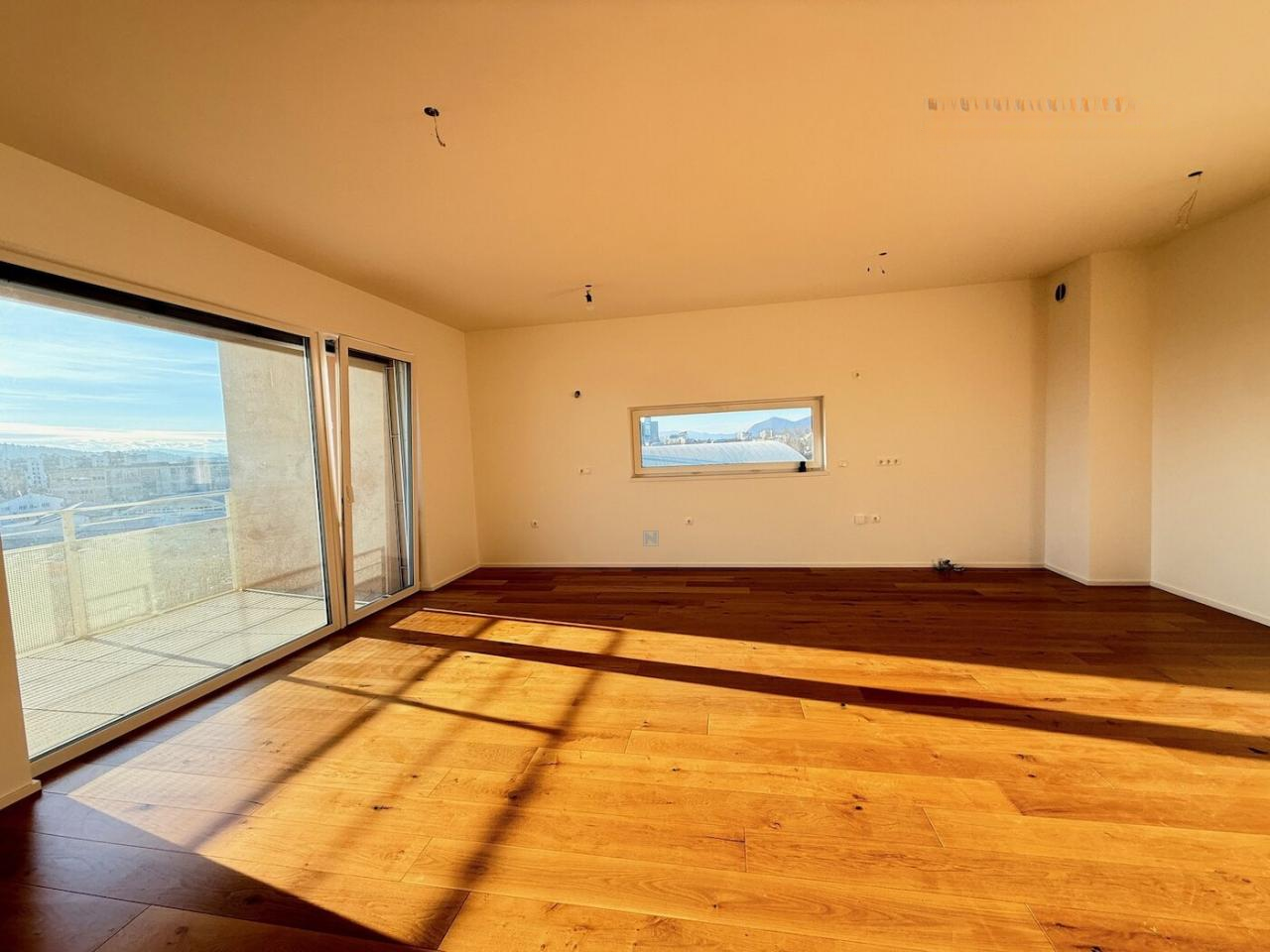 Квартира в Любляне, Словения, 79 м² - фото 4