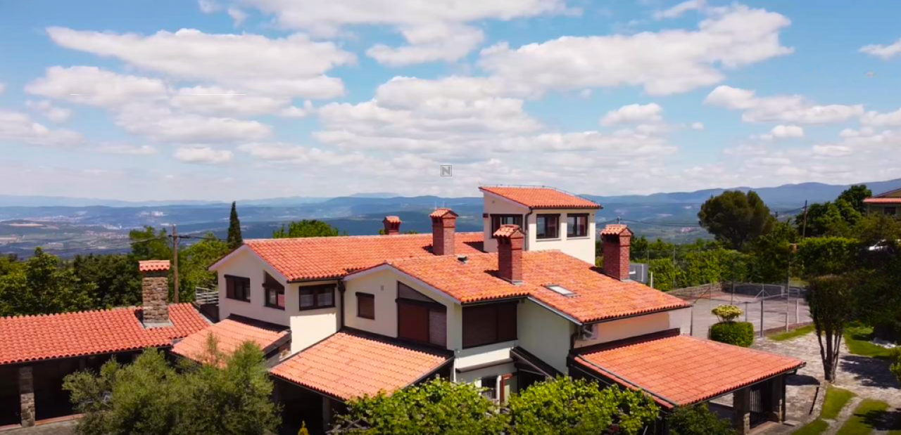 Дом в Копере, Словения, 526 м² - фото 4