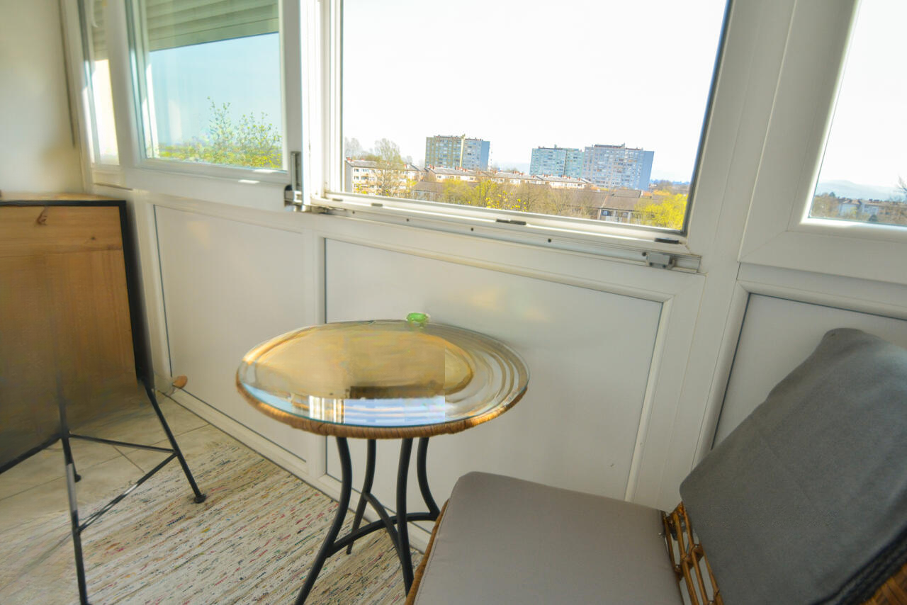 Квартира в Любляне, Словения, 63 м² - фото 4