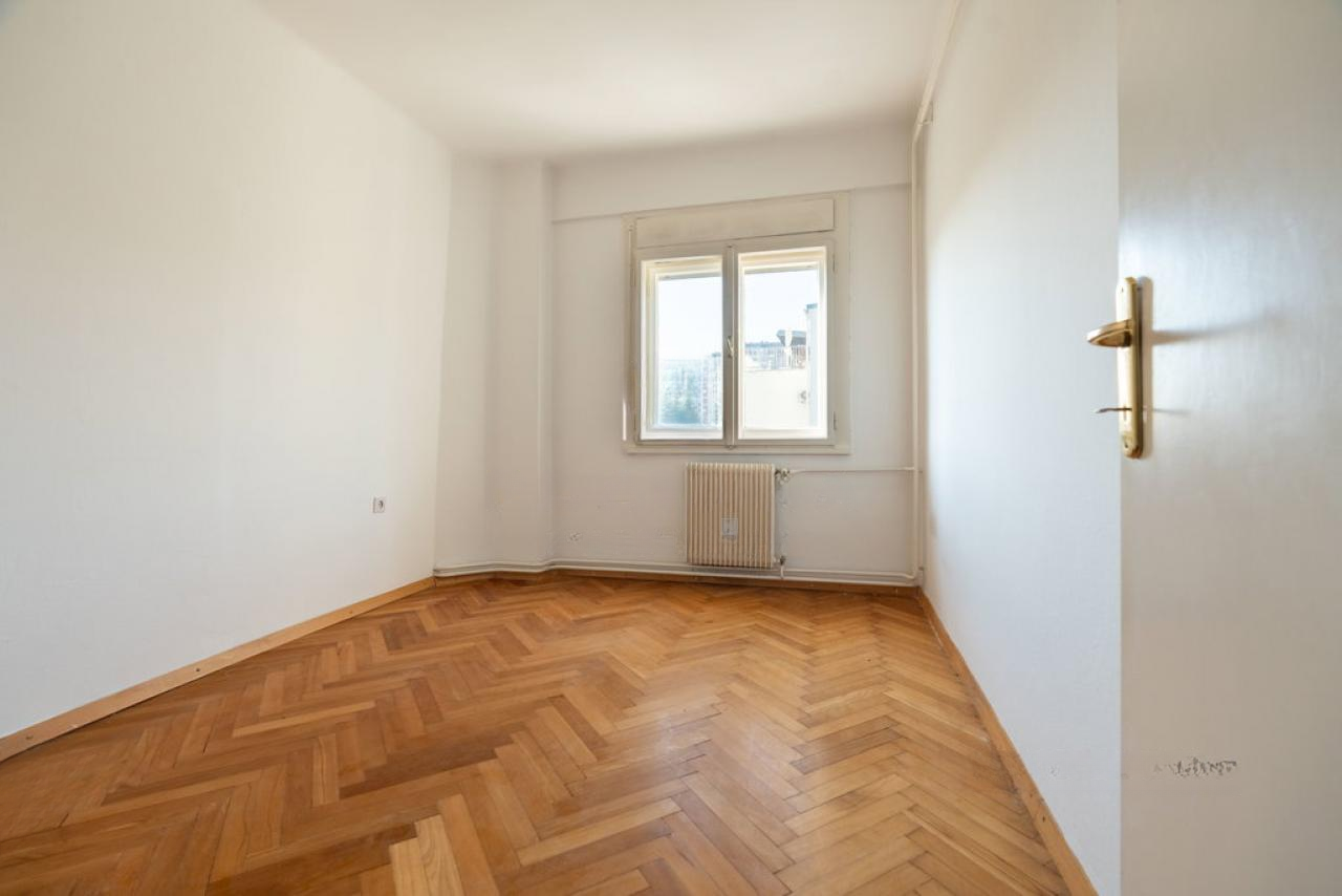 Квартира в Любляне, Словения, 96 м² - фото 4