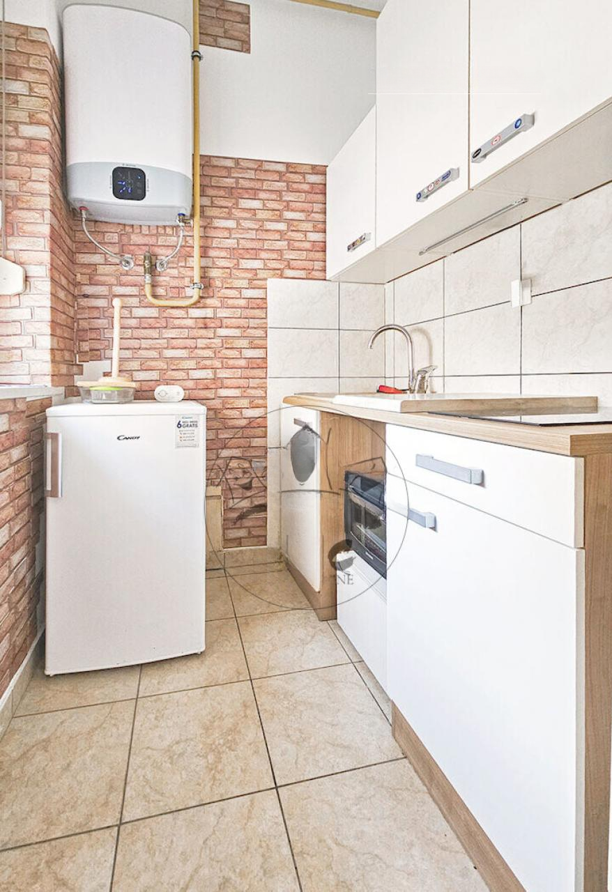 Квартира в Любляне, Словения, 33 м² - фото 4