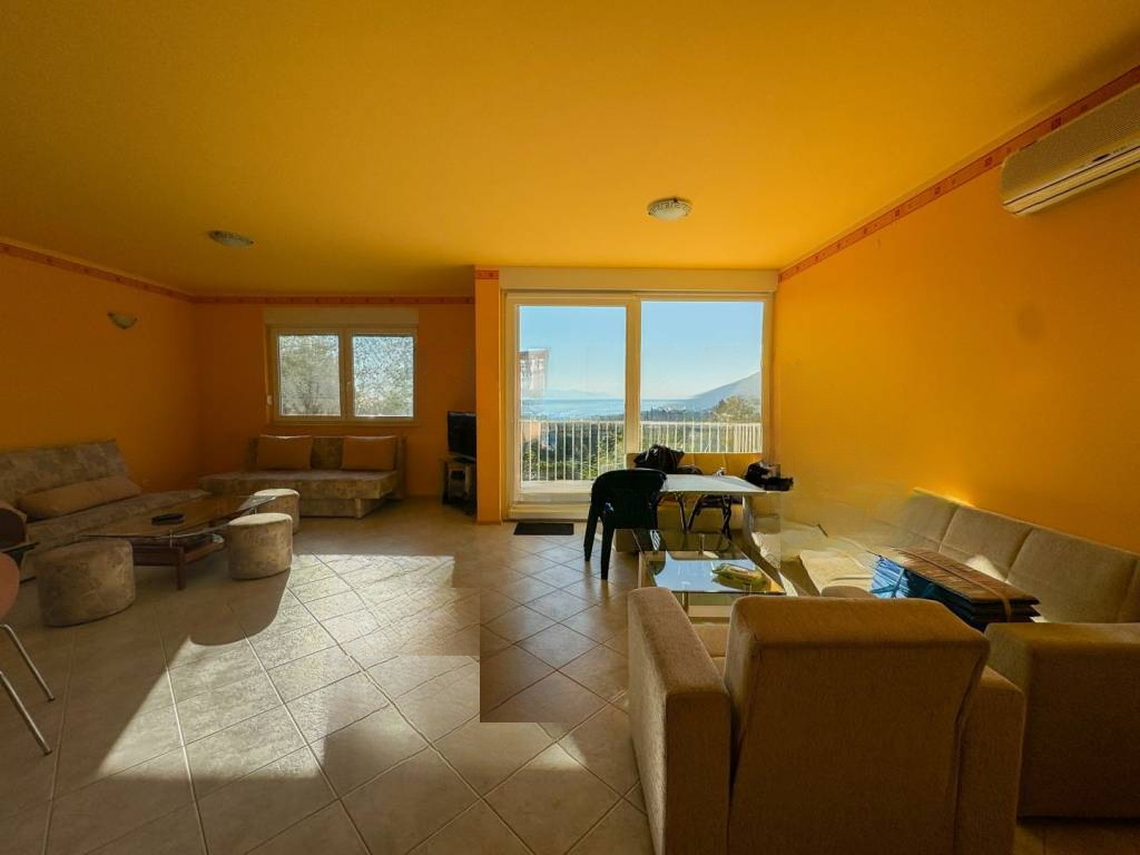 Квартира в Опатии, Хорватия, 100 м² - фото 4